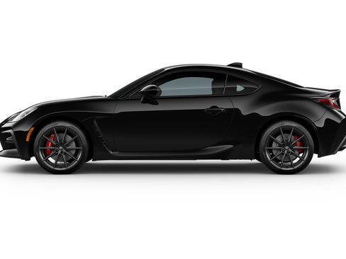 New 2026 Toyota GR86 RWD image 26