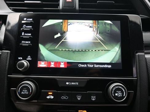 Used 2021 Honda Civic Sport image 17