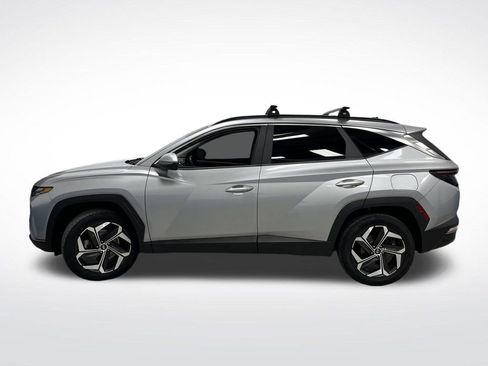 Used 2022 Hyundai Tucson SEL w/ Convenience + Premium Package image 12