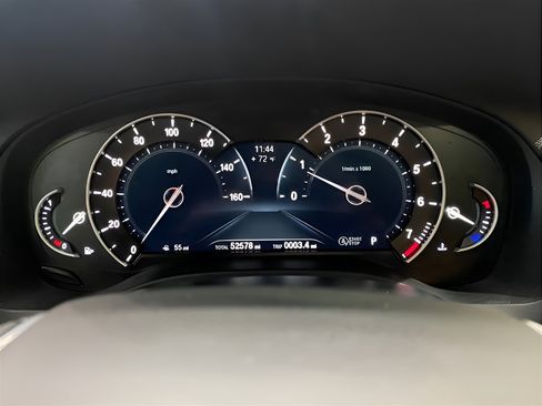 Used 2019 BMW X3 xDrive30i w/ Premium Package image 12