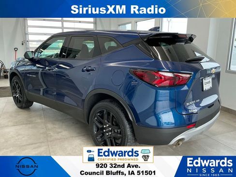 Used 2022 Chevrolet Blazer LT AWD/4WD image 6
