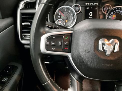 Used 2021 RAM 1500 Big Horn AWD/4WD image 23