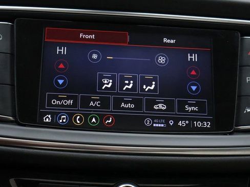 Certified 2023 Buick Enclave Essence w/ Experience Buick Package image 25