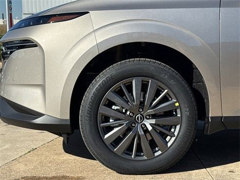 New 2026 Nissan Murano SL image 6