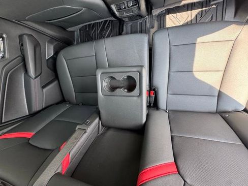 New 2026 Chevrolet Colorado Z71 w/ Technology Package image 33