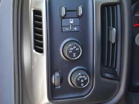 Used 2015 Chevrolet Silverado 1500 LT w/ All Star Edition AWD/4WD image 5