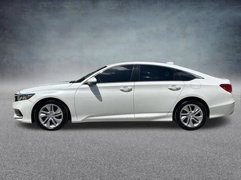 Used 2020 Honda Accord LX image 8