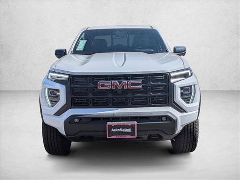 New 2026 GMC Canyon Elevation w/ Convenience Package AWD/4WD image 6