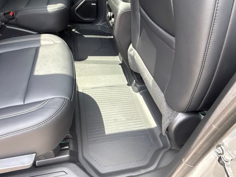 New 2026 GMC Acadia Elevation w/ Elevation Premium Package FWD image 21
