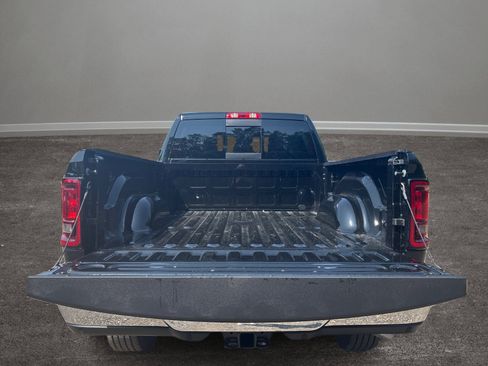 New 2026 RAM 2500 Tradesman image 15