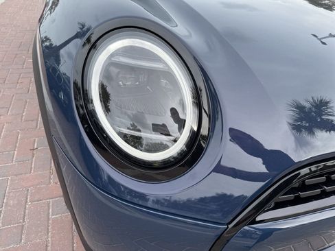 Used 2025 MINI Cooper S image 11