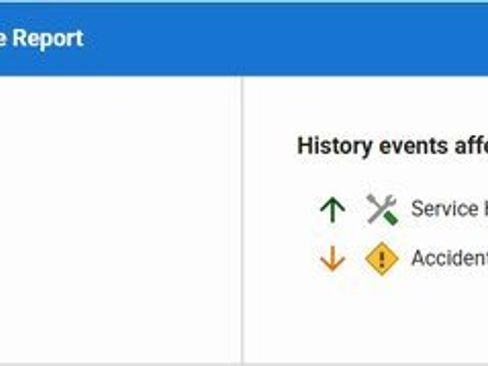 Used 2017 Chevrolet Express 2500 image 11