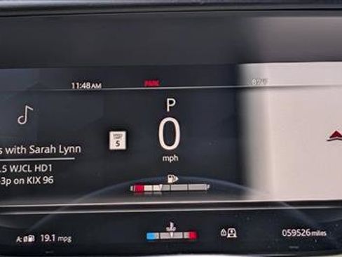 Certified 2023 Land Rover Range Rover SE AWD/4WD image 11