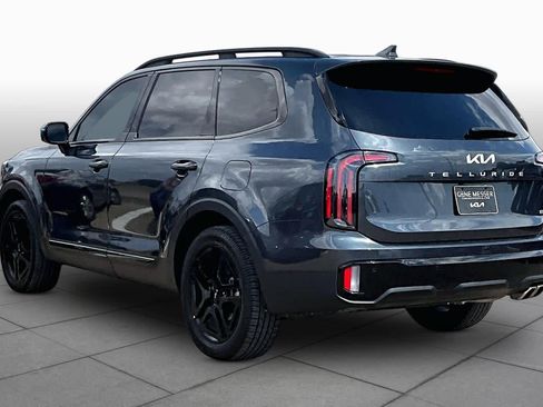 Certified 2024 Kia Telluride SX Prestige X-Line AWD/4WD image 12