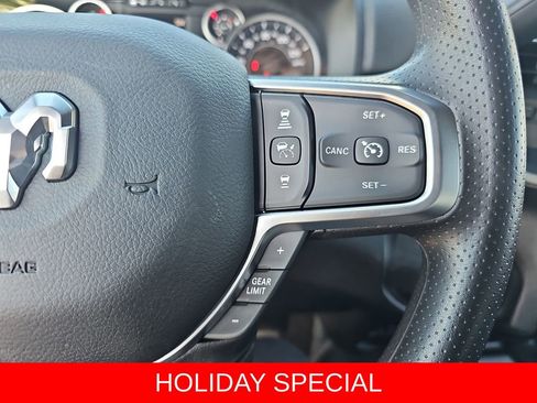 New 2026 RAM 2500 Tradesman image 17