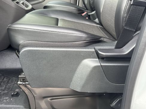 New 2026 Ford Transit 350 148 High Roof Extended DRW w/ Load Area Protection Package RWD image 14