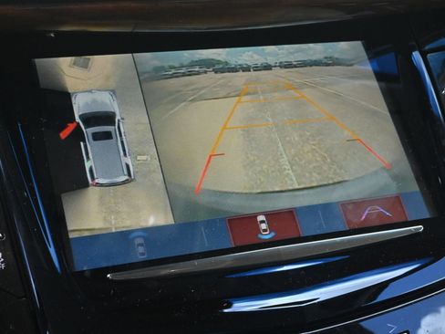 Used 2019 Cadillac Escalade Luxury RWD image 14