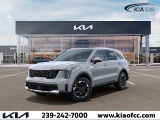 New 2026 Kia Sorento S FWD video 1