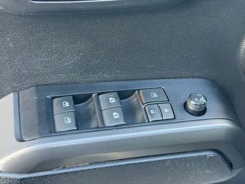 Used 2023 Toyota Tacoma TRD Sport w/ TRD Premium Sport Package image 17