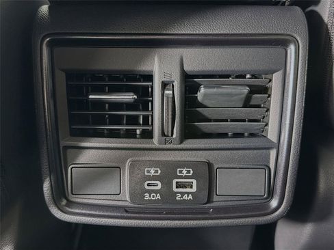 New 2026 Subaru Forester Sport AWD/4WD image 25