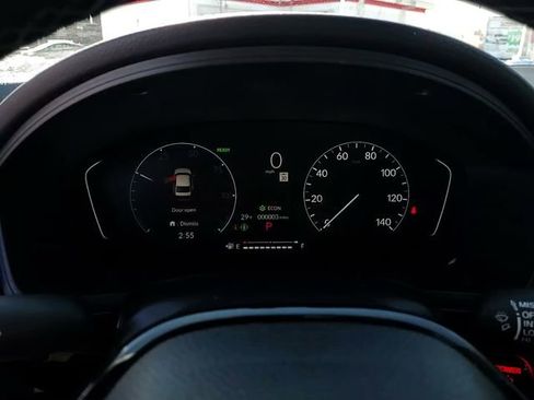 New 2026 Honda Civic Sport image 15