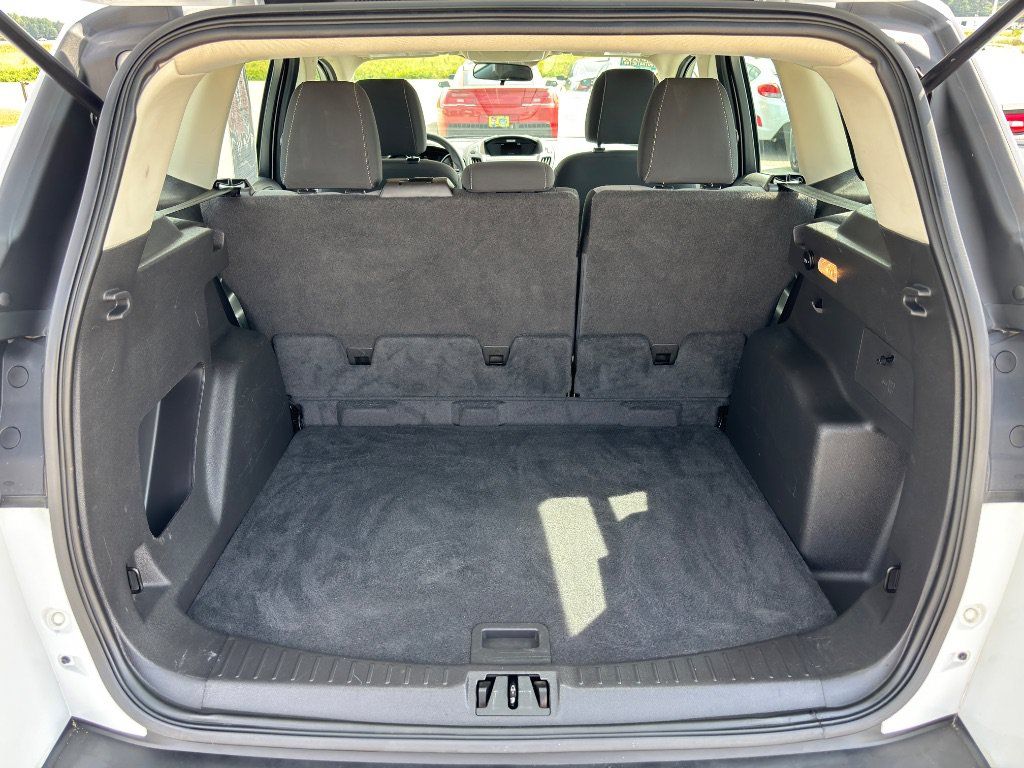 Used 2017 Ford Escape S FWD image 20