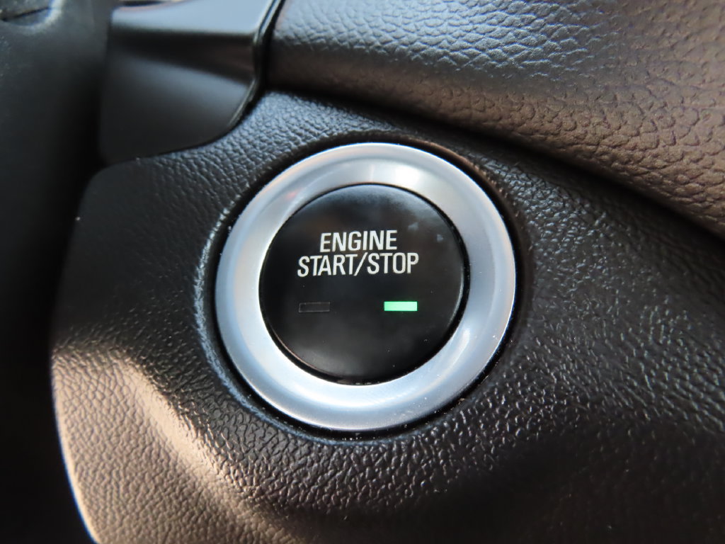 Used 2023 Chevrolet Equinox LT AWD/4WD image 11