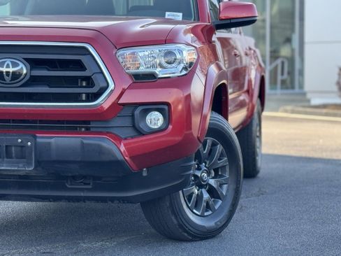 Used 2023 Toyota Tacoma SR5 image 4