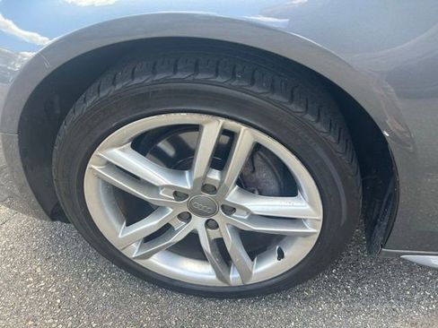 Used 2016 Audi A4 2.0T Premium AWD/4WD image 8