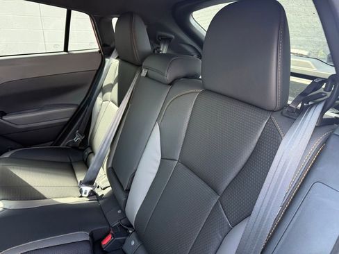New 2026 Subaru Crosstrek 2.5i Wilderness AWD/4WD image 26