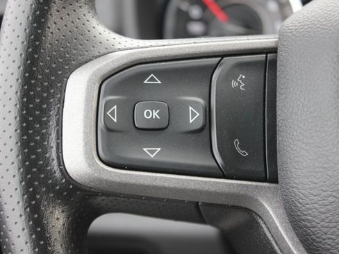 New 2023 RAM 2500 Tradesman image 15