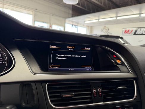 Used 2014 Audi A4 2.0T Premium Plus w/ Premium Plus Package image 24