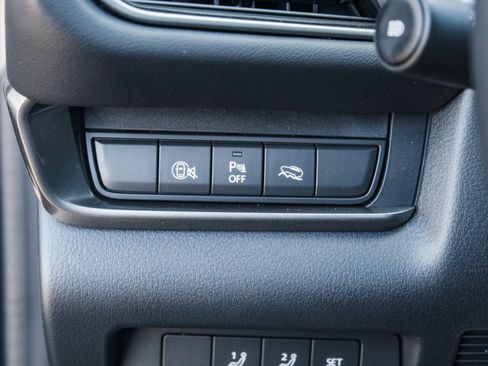 New 2026 MAZDA CX-30 AWD 2.5 S image 11