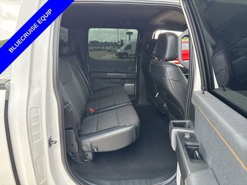 Used 2024 Ford F150 Tremor w/ Tow/Haul Package image 12