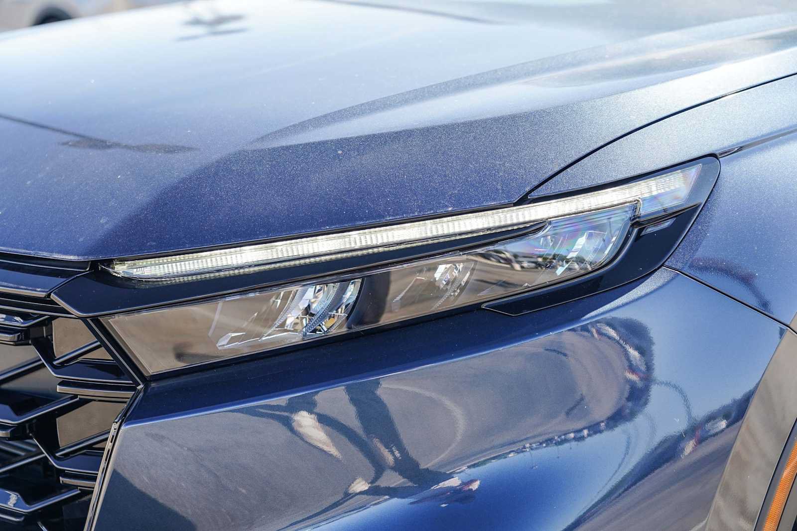 New 2027 Honda CR-V Sport-L image 2