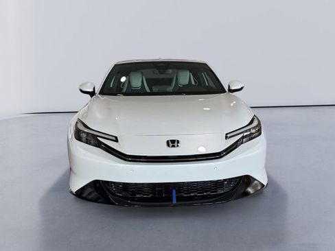New 2026 Honda Prelude image 2