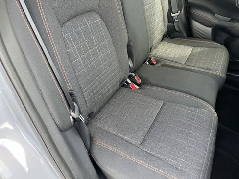 Used 2024 Honda HR-V Sport image 18