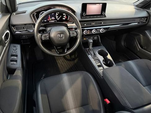 Used 2024 Honda Civic Sport image 33