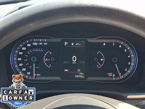 Used 2024 Hyundai Tucson SEL AWD/4WD image 20