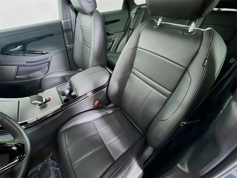 Certified 2025 Land Rover Range Rover Evoque Dynamic SE image 22