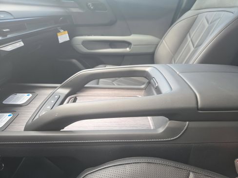 New 2027 Kia Telluride X-Line SX Prestige AWD/4WD image 31