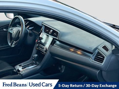 Used 2021 Honda Civic EX image 29