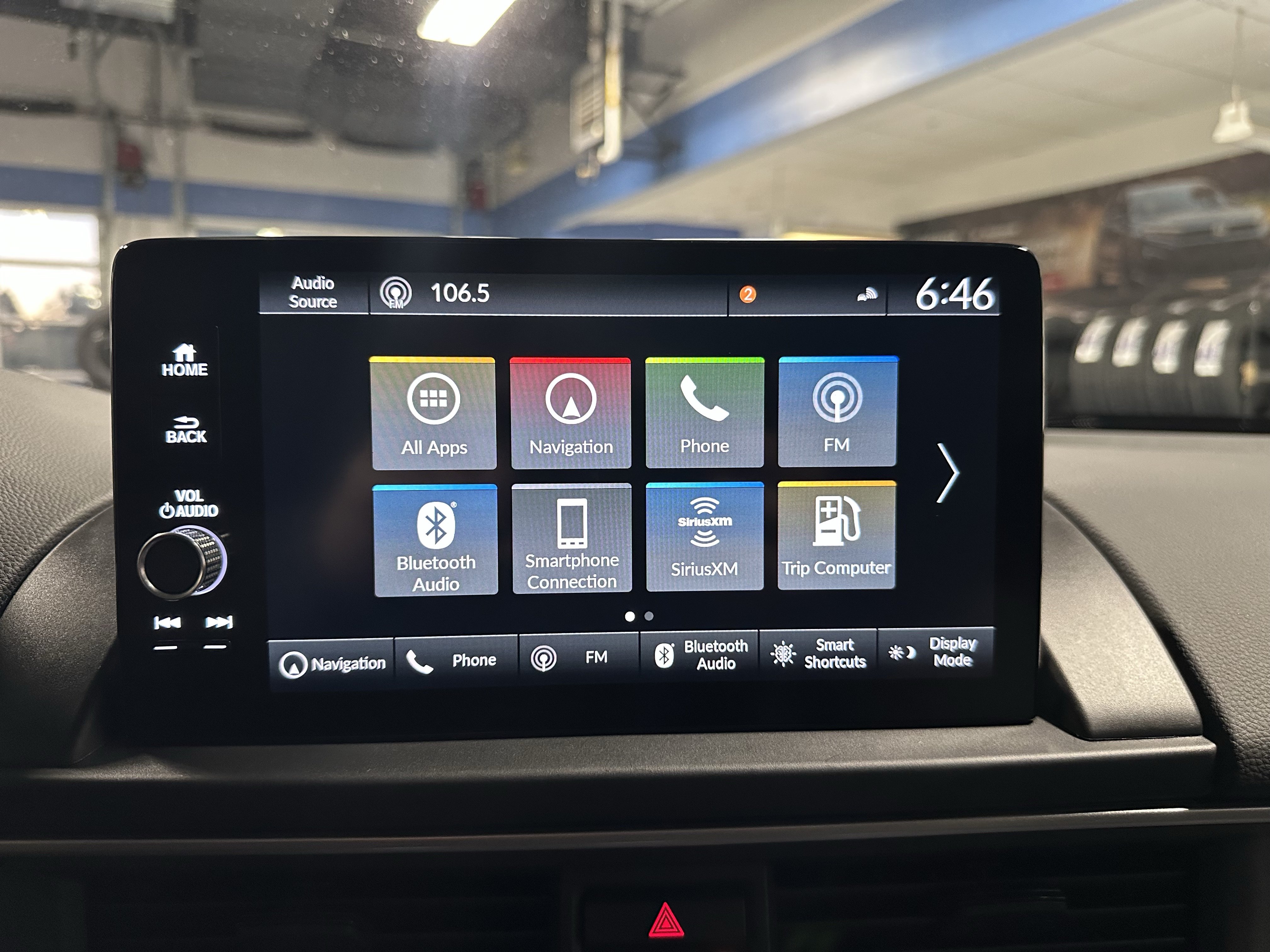 Used 2023 Honda Pilot Touring image 16