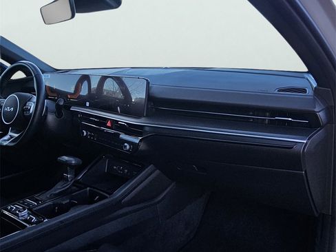 Used 2025 Kia K5 GT image 13