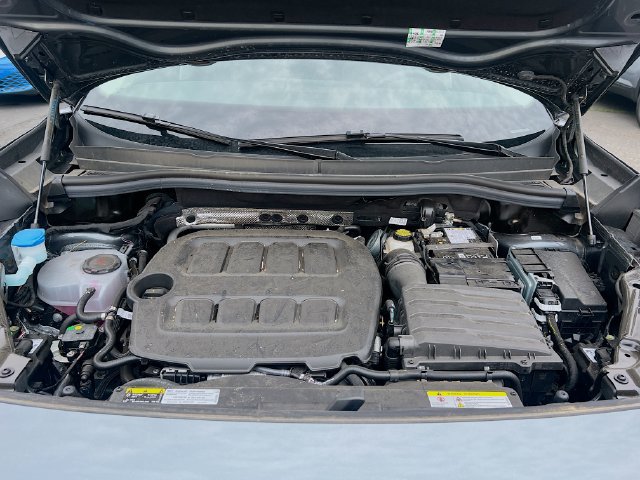 New 2025 Volkswagen Tiguan S AWD/4WD image 28