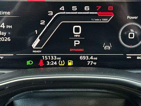 Used 2024 Audi RS Q8 w/ Executive Package AWD/4WD image 27