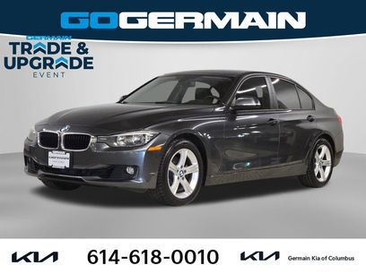 Used 2013 BMW 328i xDrive Sedan