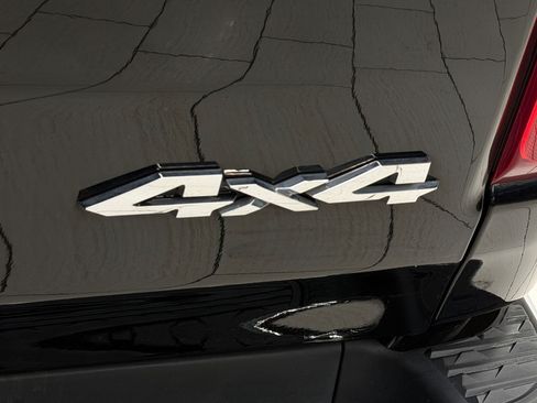 Used 2023 RAM 1500 Big Horn AWD/4WD image 31