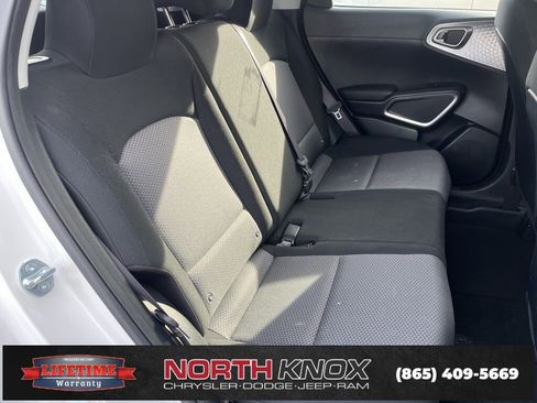 Used 2024 Kia Soul LX w/ Option Group 015 image 10