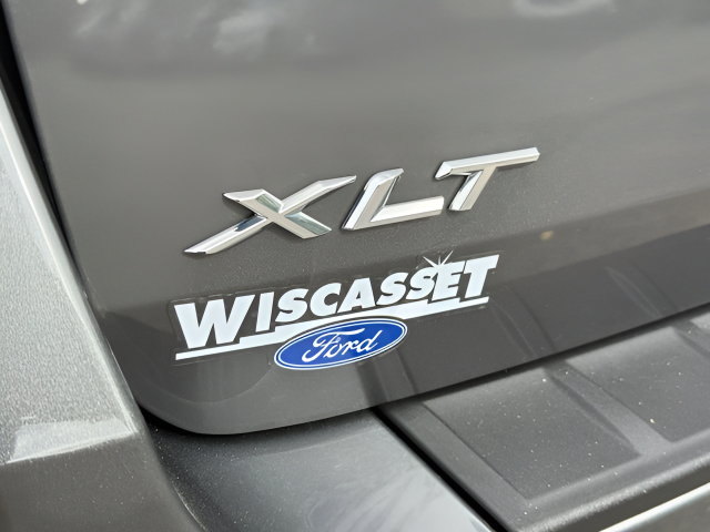 Certified 2023 Ford Explorer XLT AWD/4WD image 15